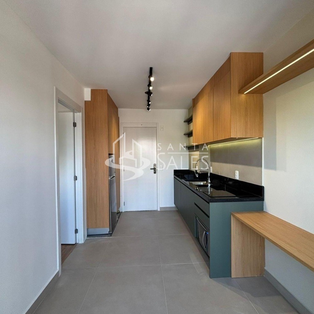 Apartamento, 1 quarto, 26 m² - Foto 20