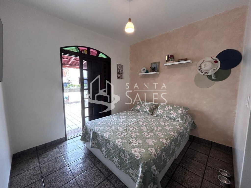 Sobrado, 3 quartos, 115 m² - Foto 3