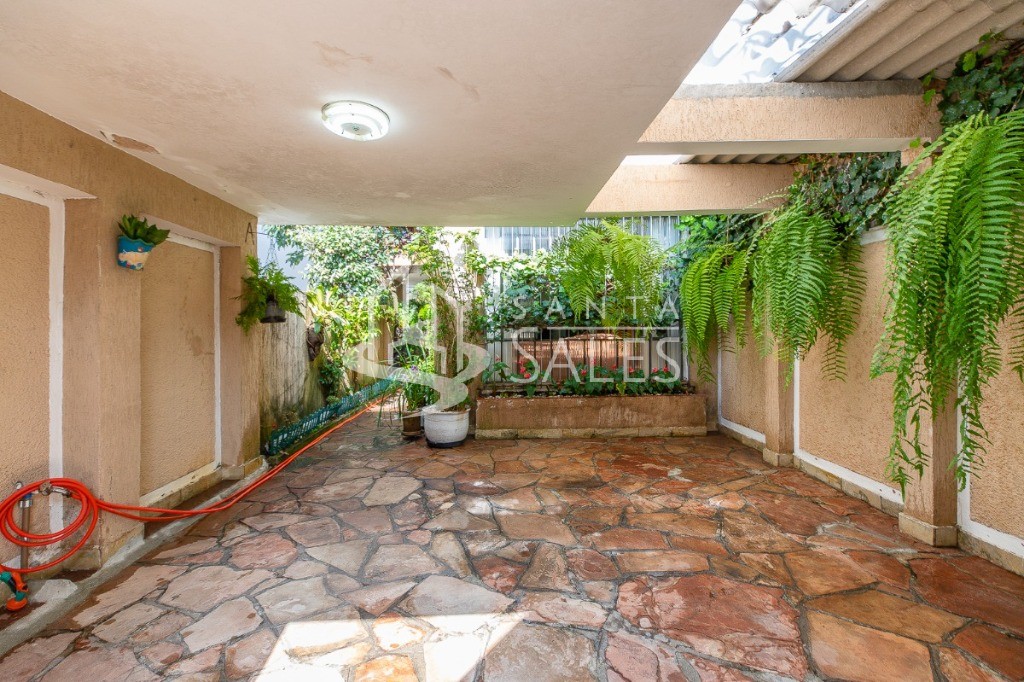Sobrado, 4 quartos, 250 m² - Foto 22
