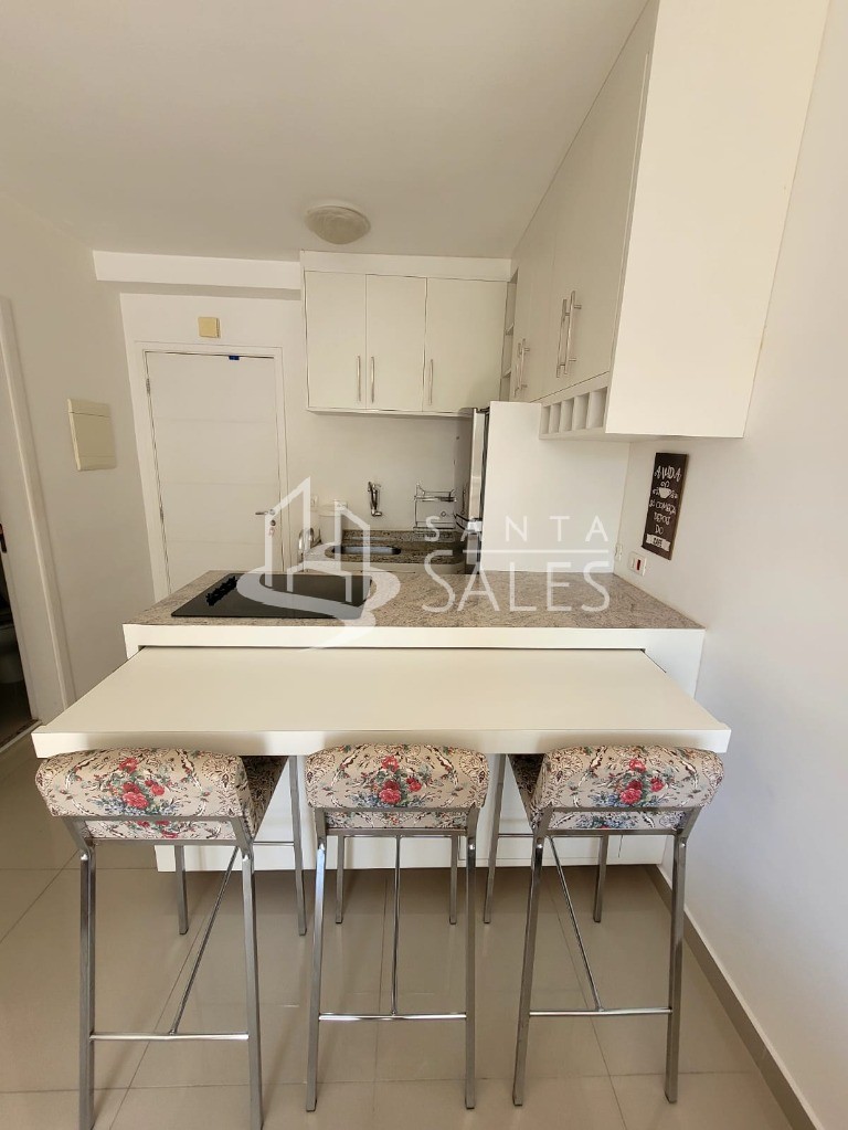 Apartamento, 1 quarto, 32 m² - Foto 9