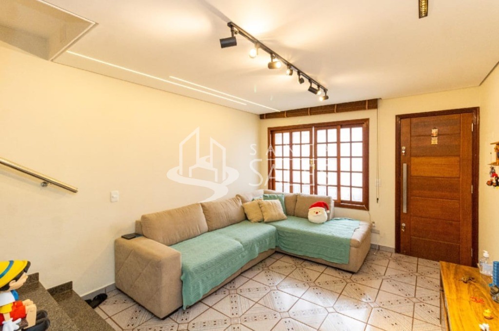Sobrado, 2 quartos, 131 m² - Foto 20
