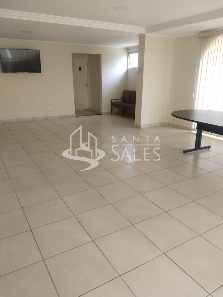 Apartamento, 2 quartos, 46 m² - Foto 6