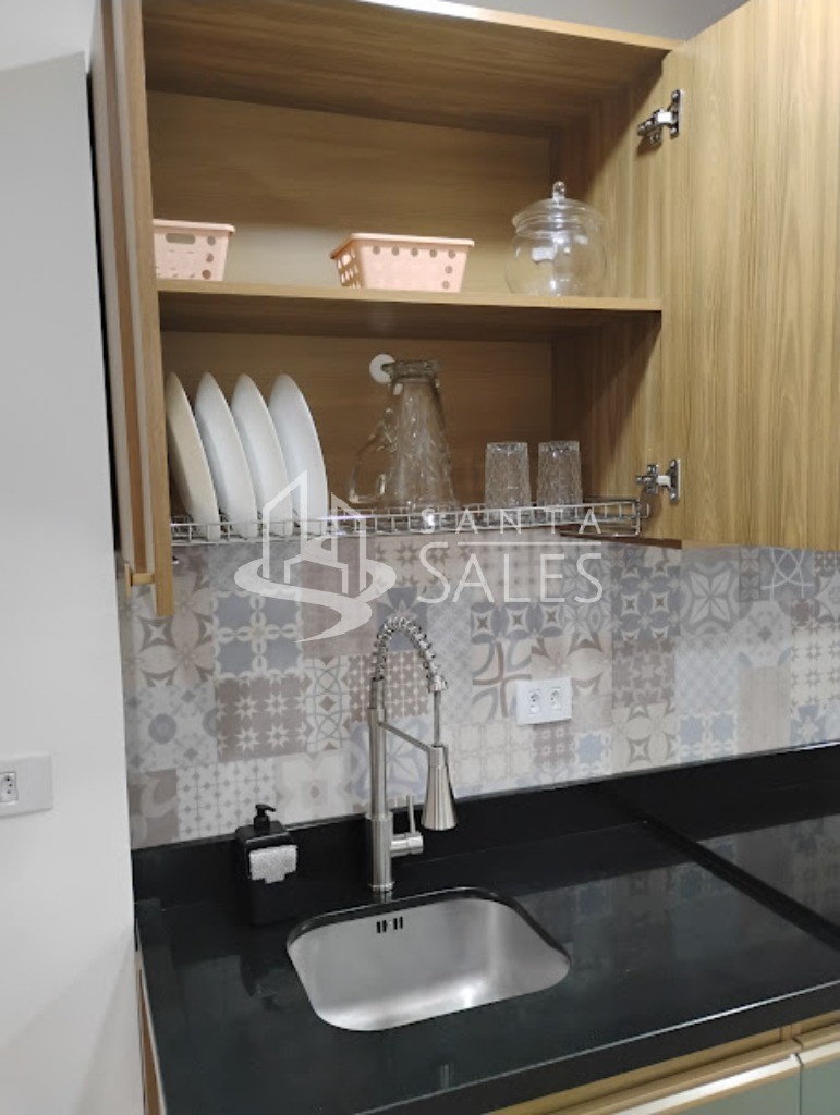 Apartamento, 1 quarto, 43 m² - Foto 7