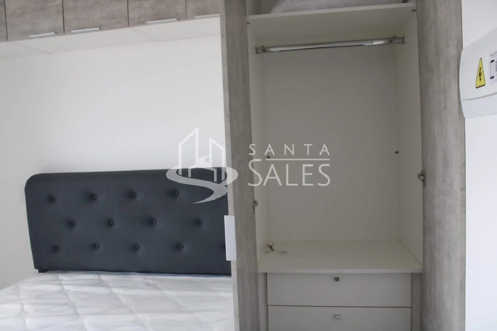 Kitnet-Studio, 18 m² - Foto 11