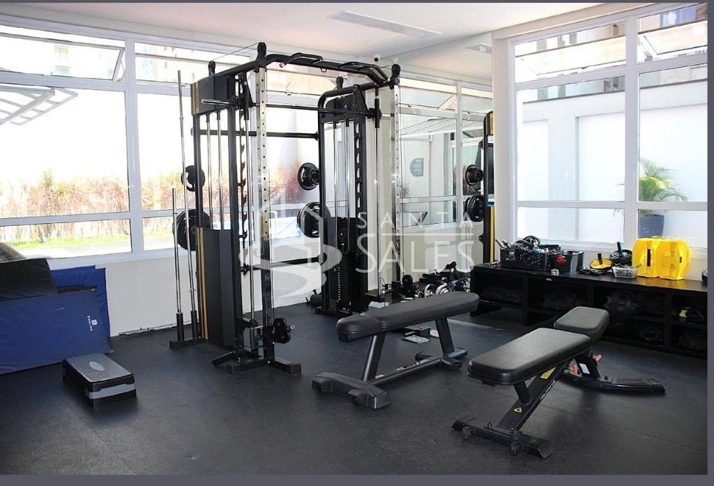 Kitnet-Studio, 40 m² - Foto 42