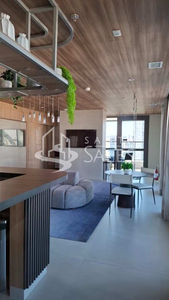 Apartamento, 1 quarto, 54 m² - Foto 41