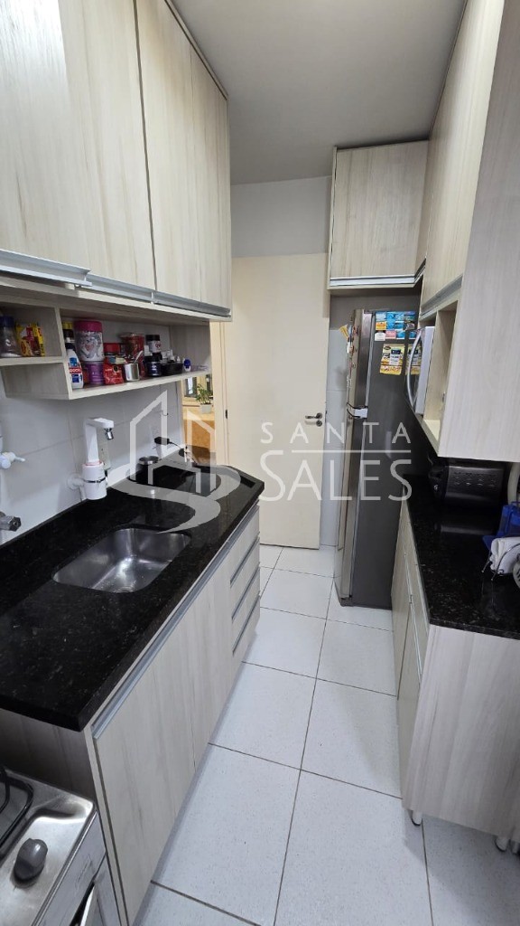 Apartamento, 2 quartos, 47 m² - Foto 11