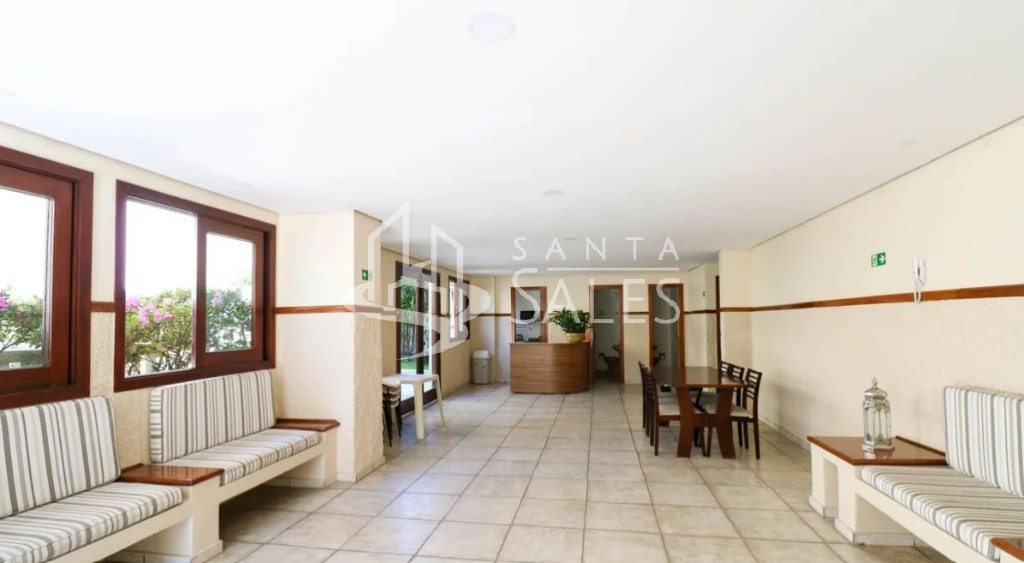 Apartamento, 2 quartos, 61 m² - Foto 37