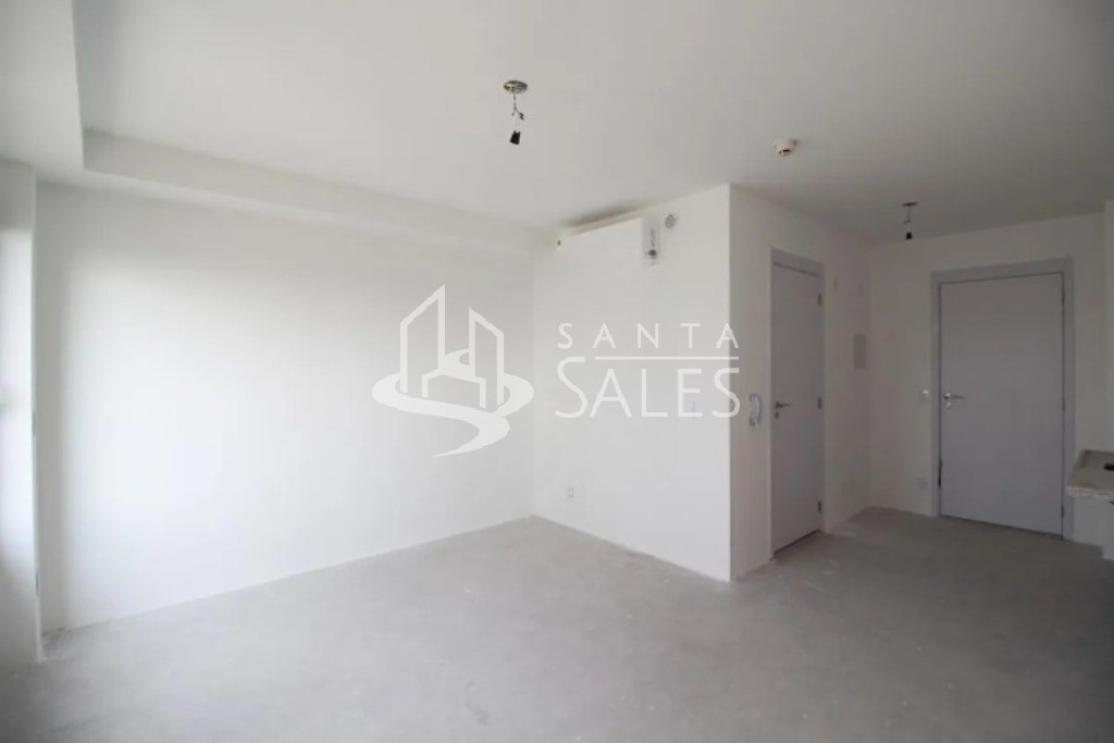 Apartamento, 1 quarto, 31 m² - Foto 4