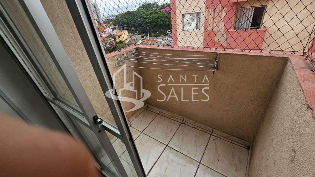 Apartamento, 2 quartos, 50 m² - Foto 40