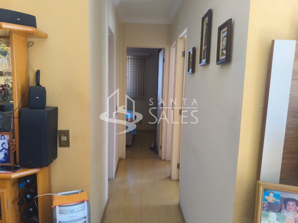 Apartamento, 3 quartos, 64 m² - Foto 6