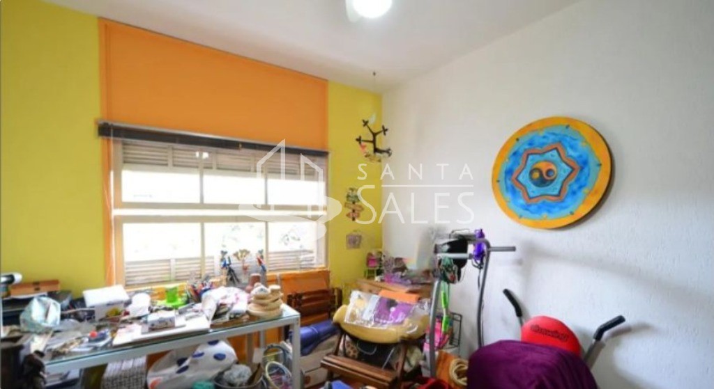 Apartamento, 3 quartos, 107 m² - Foto 14