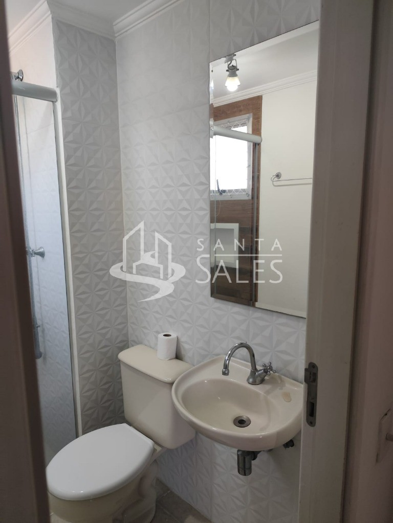 Apartamento, 2 quartos, 58 m² - Foto 24
