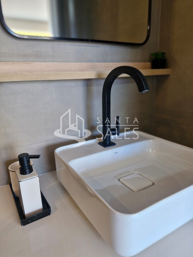 Apartamento, 1 quarto, 31 m² - Foto 12