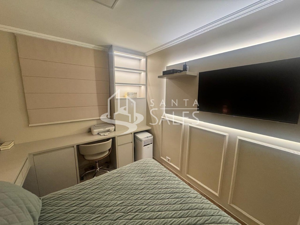 Apartamento, 1 quarto, 55 m² - Foto 6