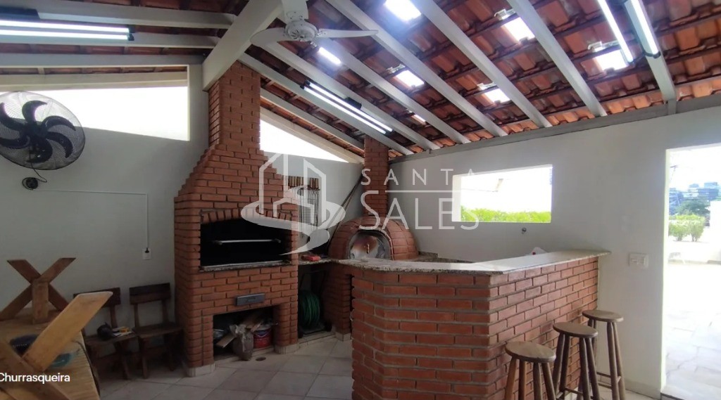 Apartamento, 3 quartos, 115 m² - Foto 45