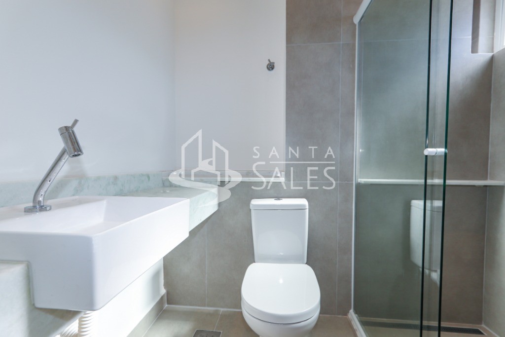 Apartamento, 1 quarto, 41 m² - Foto 9