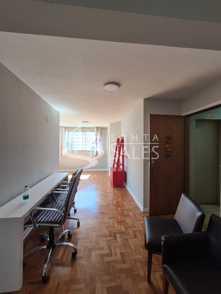 Apartamento, 2 quartos, 106 m² - Foto 9