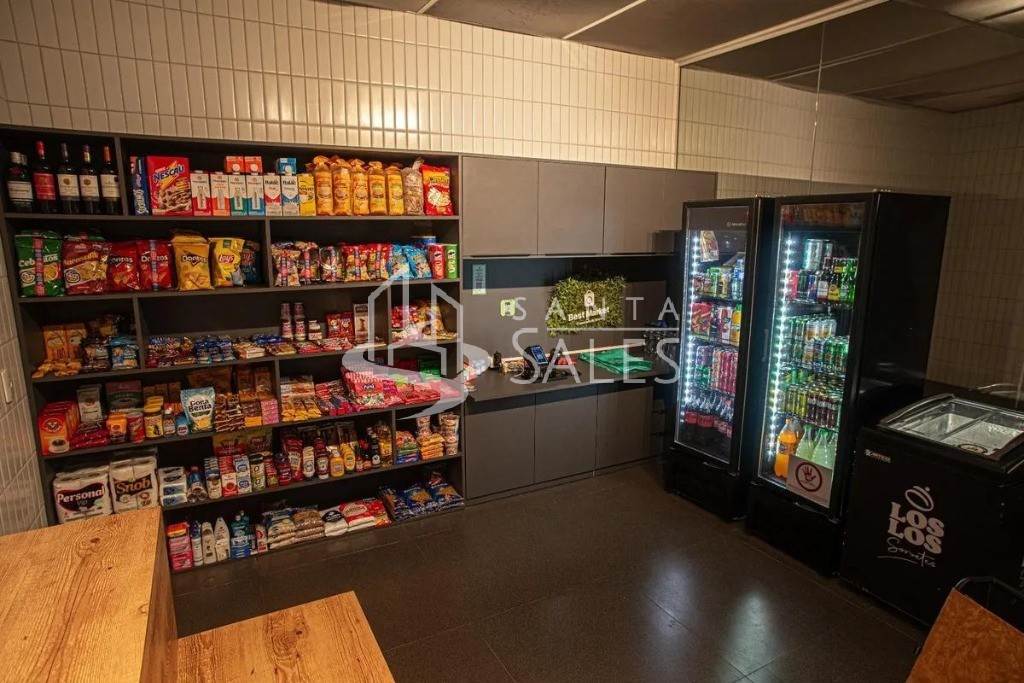 Kitnet-Studio, 52 m² - Foto 34