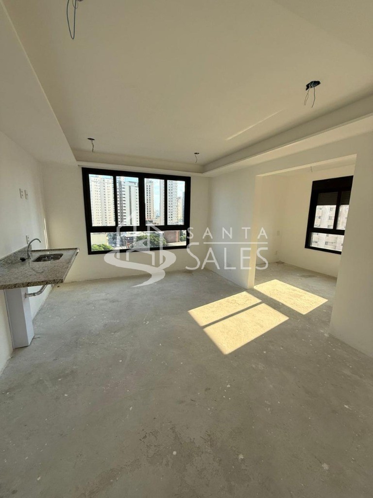 Apartamento, 1 quarto, 35 m² - Foto 7
