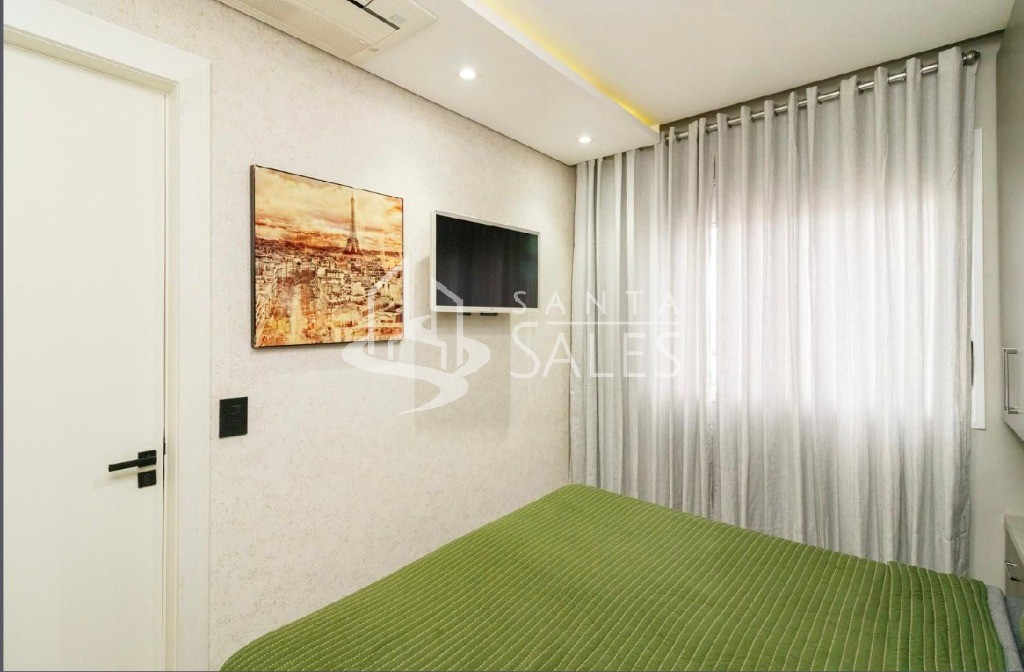 Apartamento, 2 quartos, 64 m² - Foto 17