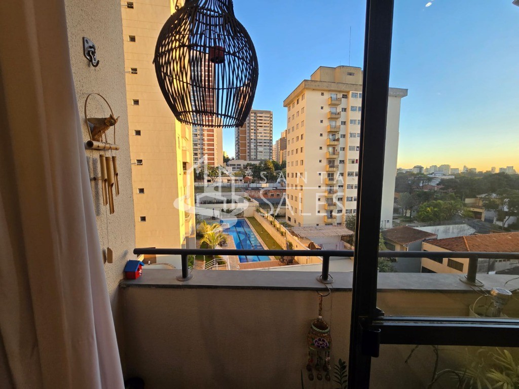 Apartamento, 1 quarto, 36 m² - Foto 28