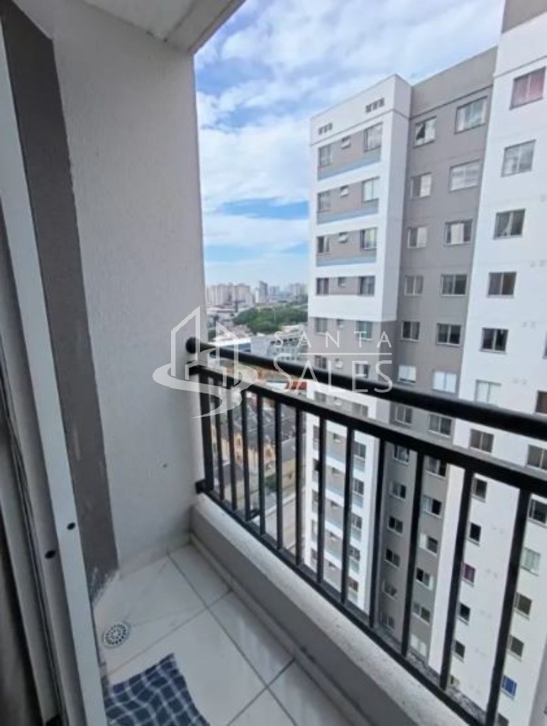 Apartamento, 2 quartos, 37 m² - Foto 19