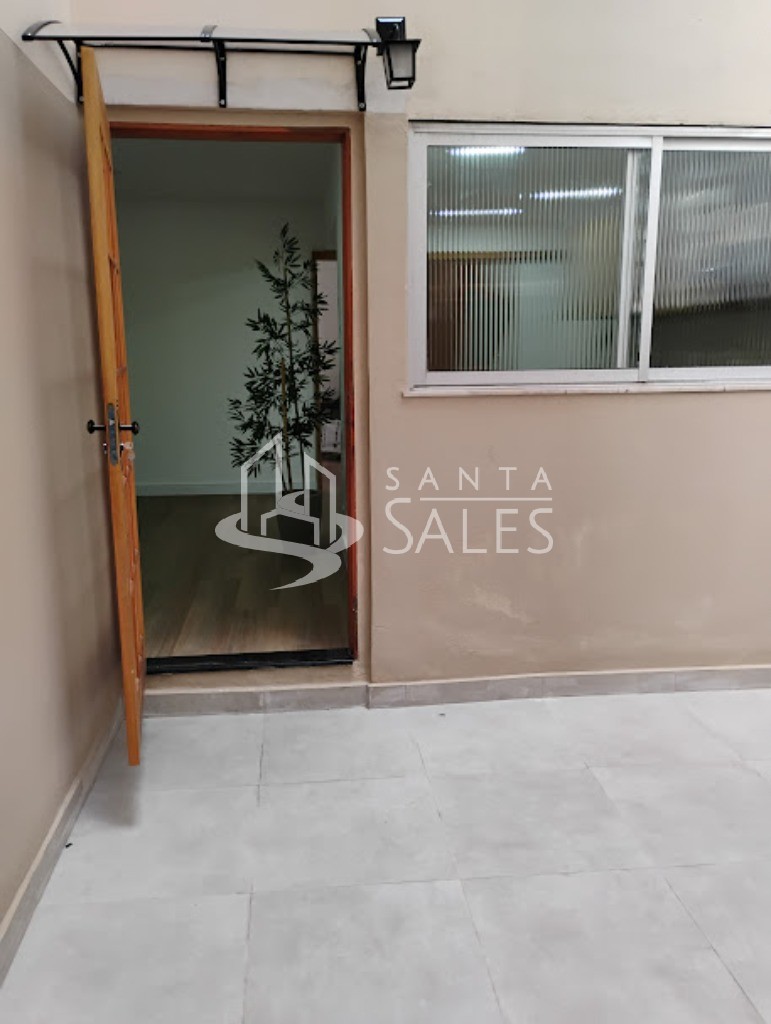 Apartamento, 1 quarto, 43 m² - Foto 3