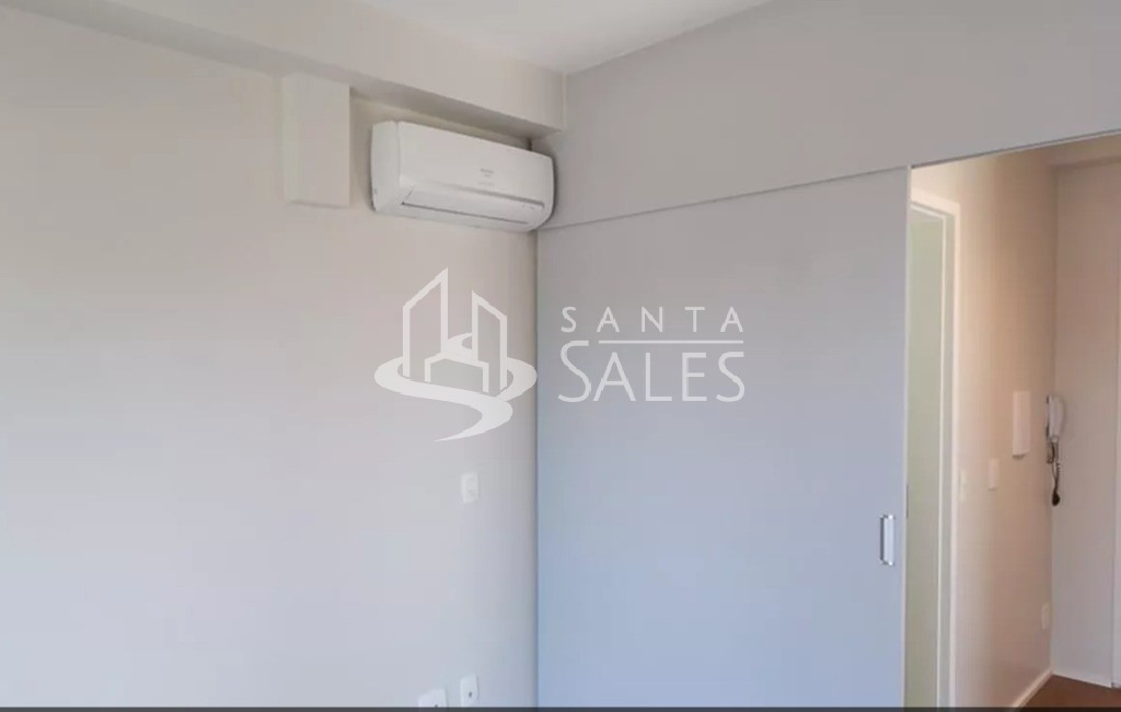 Apartamento, 1 quarto, 47 m² - Foto 2