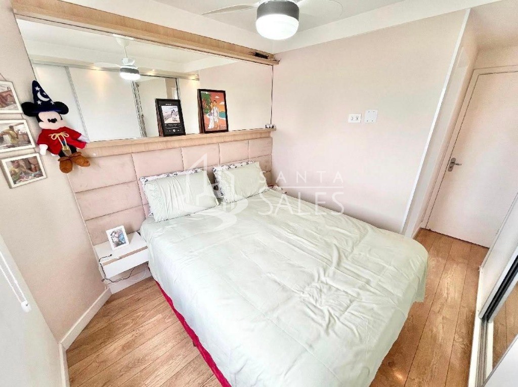 Apartamento, 2 quartos, 65 m² - Foto 11