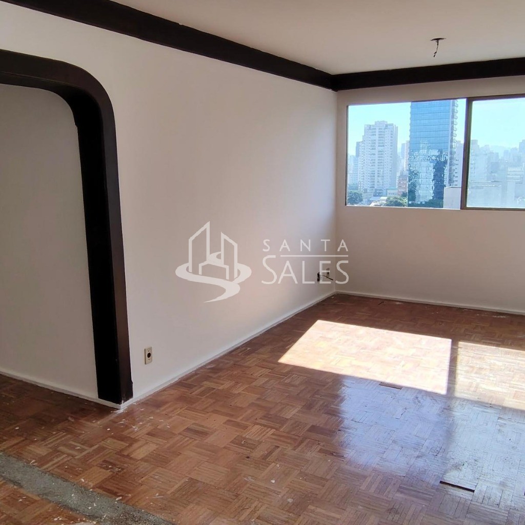 Apartamento, 4 quartos, 92 m² - Foto 1