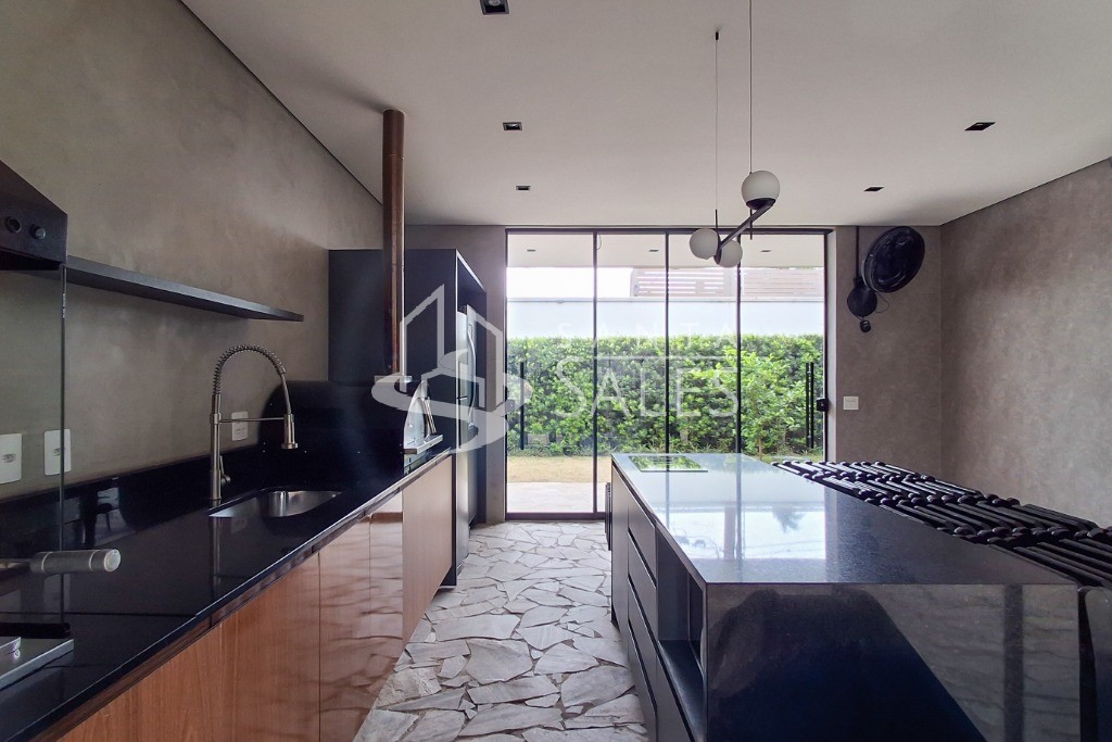 Apartamento, 2 quartos, 134 m² - Foto 2
