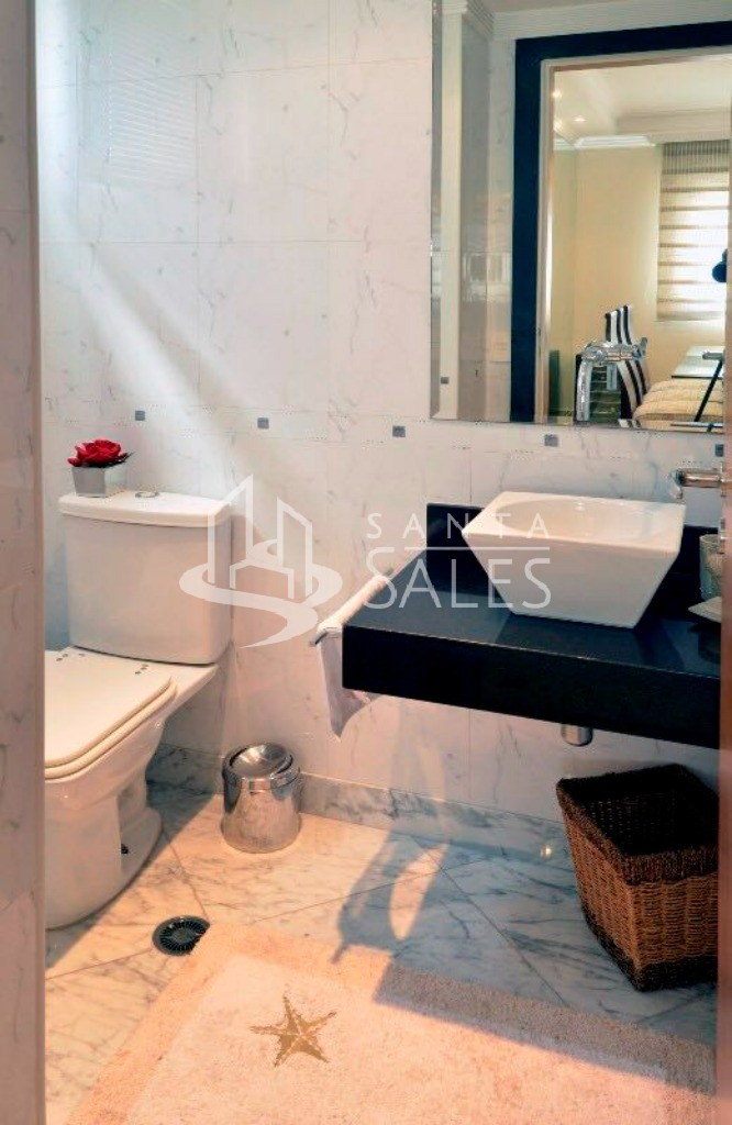 Apartamento, 3 quartos, 190 m² - Foto 17