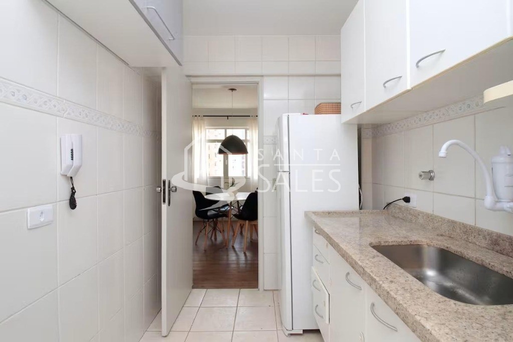 Apartamento, 2 quartos, 72 m² - Foto 14