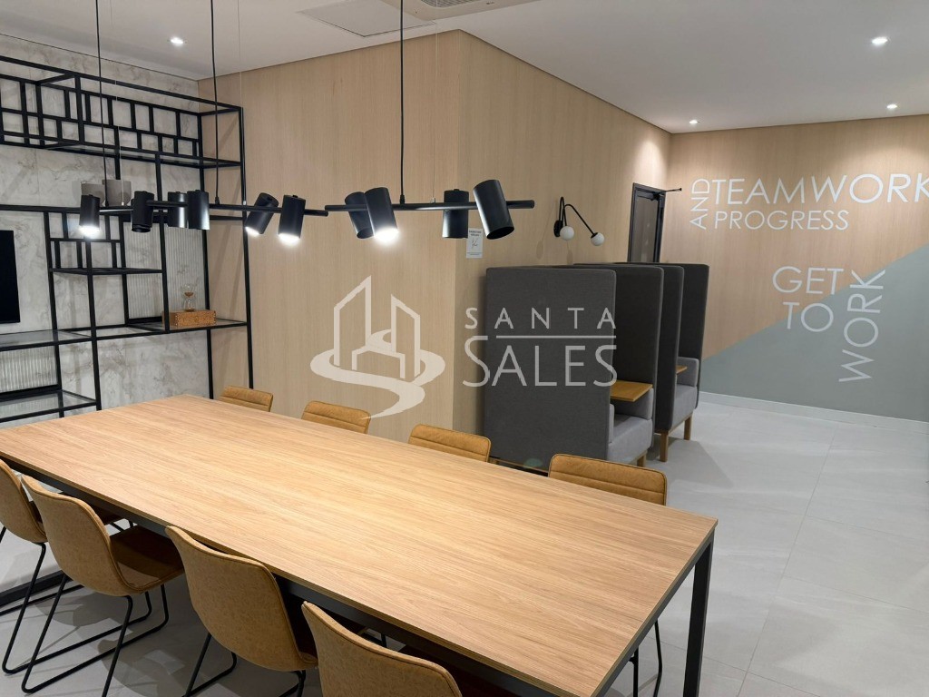 Kitnet-Studio, 24 m² - Foto 11