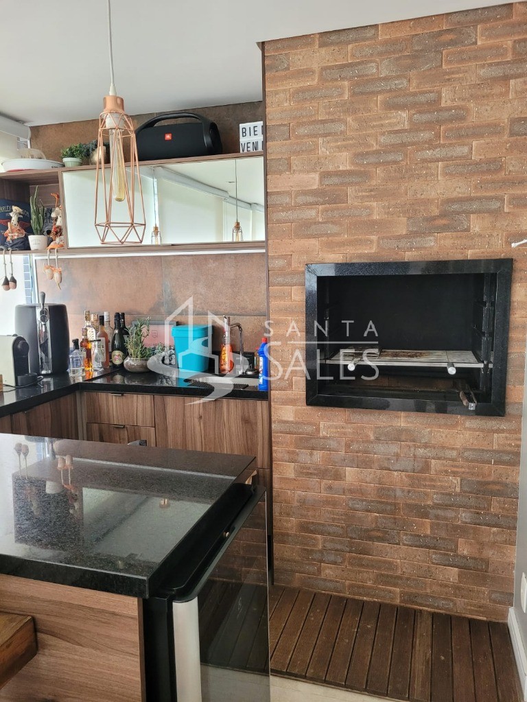 Apartamento, 3 quartos, 134 m² - Foto 8