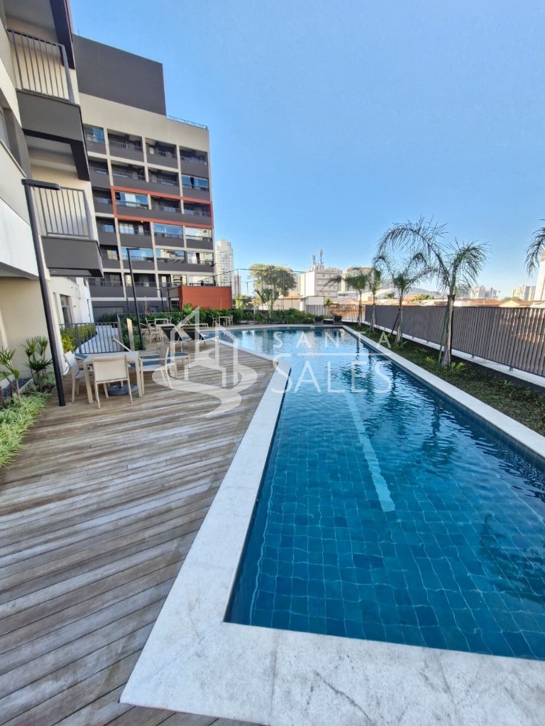 Apartamento, 1 quarto, 31 m² - Foto 21