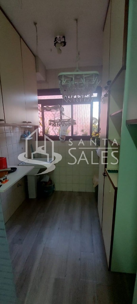 Apartamento, 2 quartos, 62 m² - Foto 8