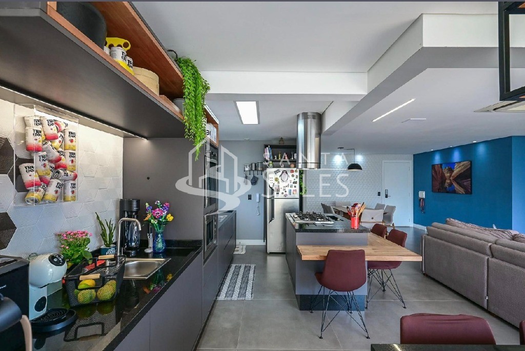 Apartamento, 3 quartos, 133 m² - Foto 16