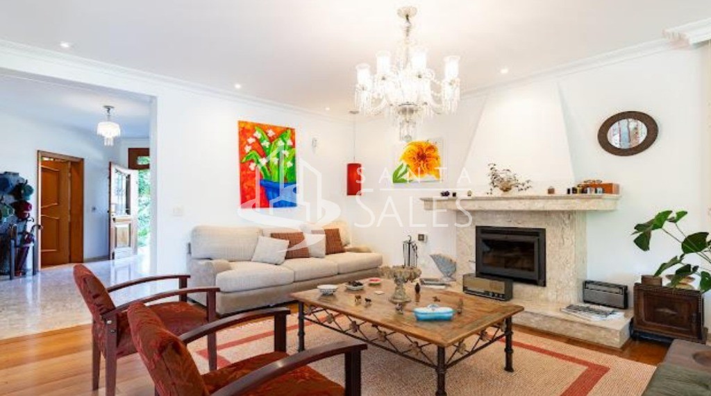 Casa, 5 quartos, 447 m² - Foto 12
