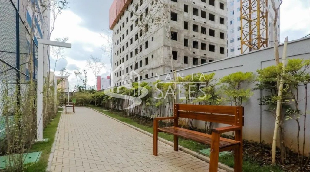 Apartamento, 1 quarto, 36 m² - Foto 17