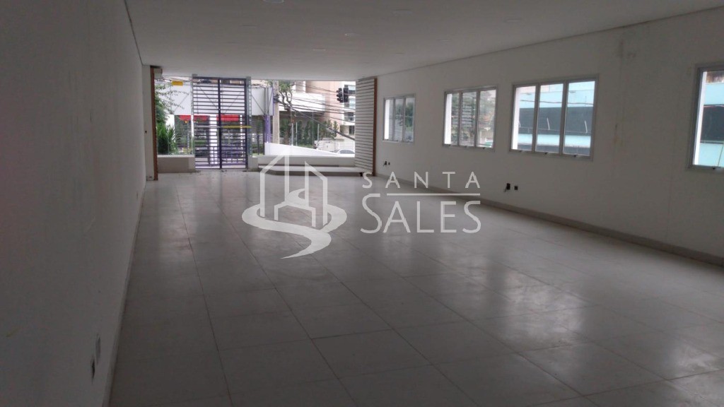 Depósito-Galpão, 710 m² - Foto 1