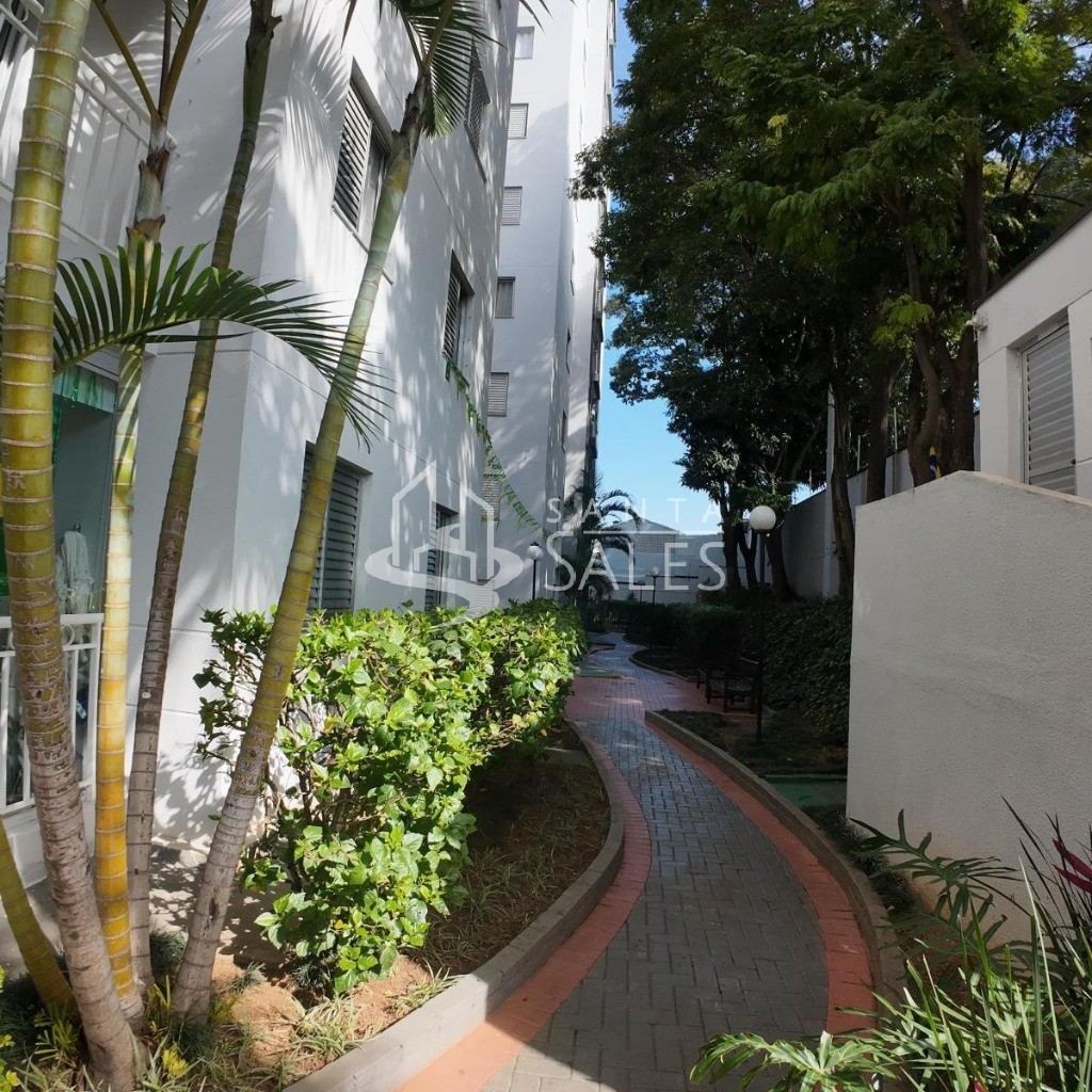 Apartamento, 2 quartos, 49 m² - Foto 19