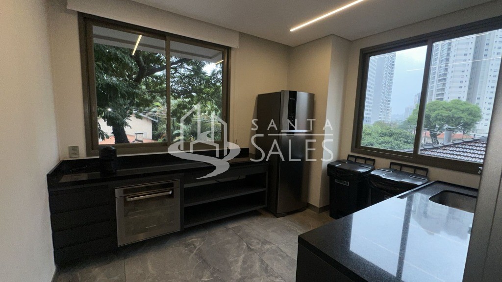 Apartamento, 1 quarto, 22 m² - Foto 11