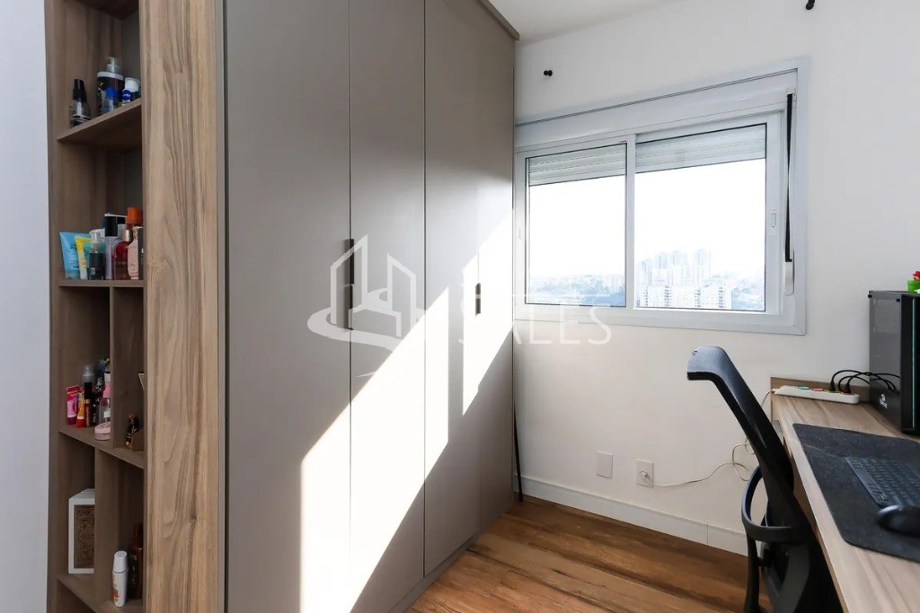 Apartamento, 2 quartos, 48 m² - Foto 31