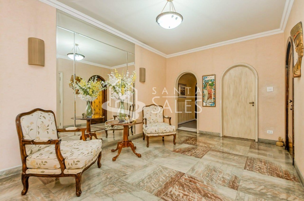 Apartamento, 5 quartos, 455 m² - Foto 7