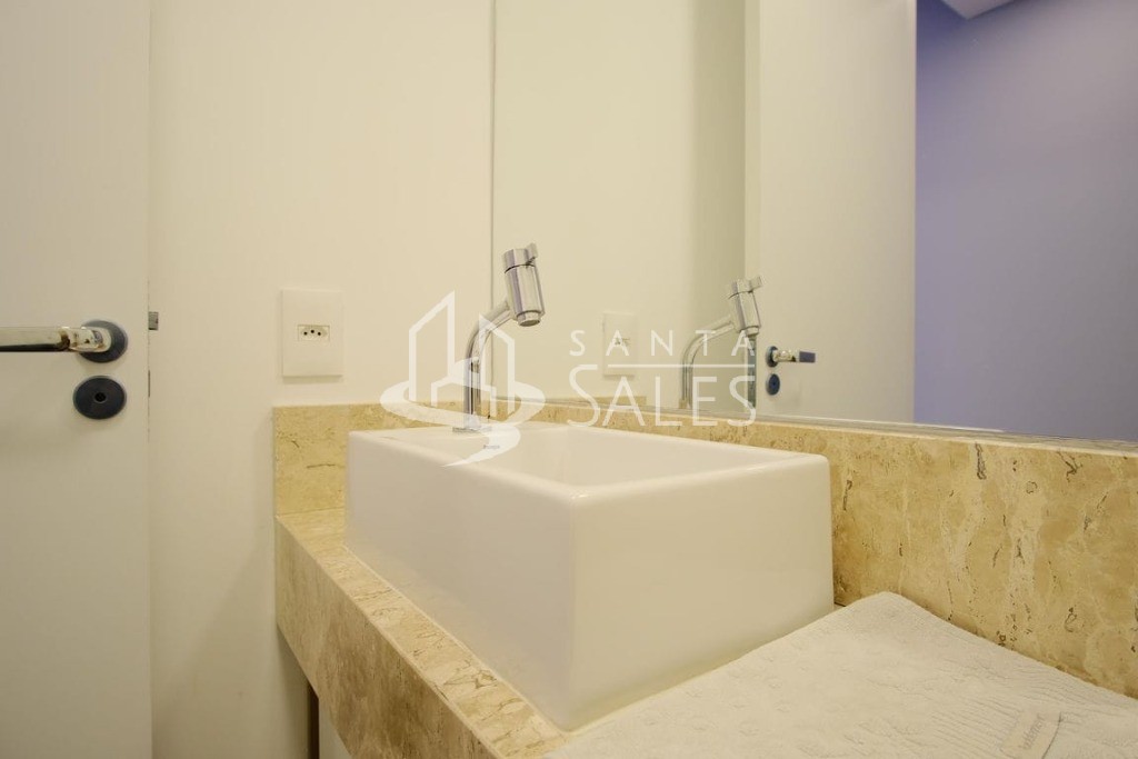 Apartamento, 3 quartos, 140 m² - Foto 18