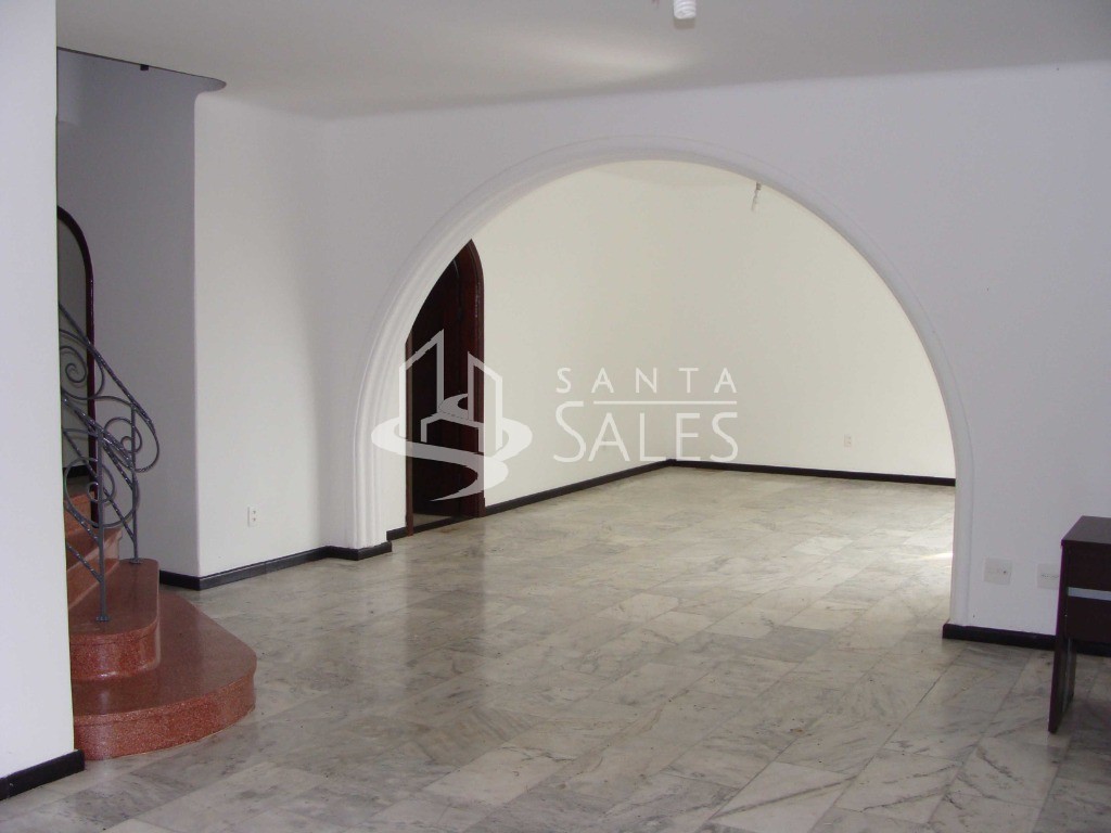 Casa, 4 quartos, 330 m² - Foto 33