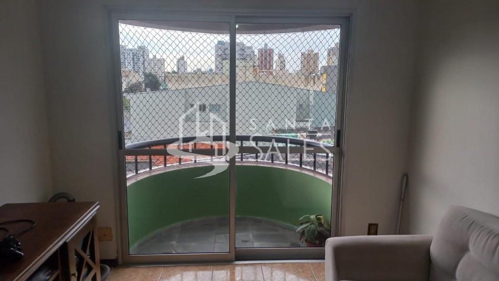 Apartamento, 2 quartos, 80 m² - Foto 2