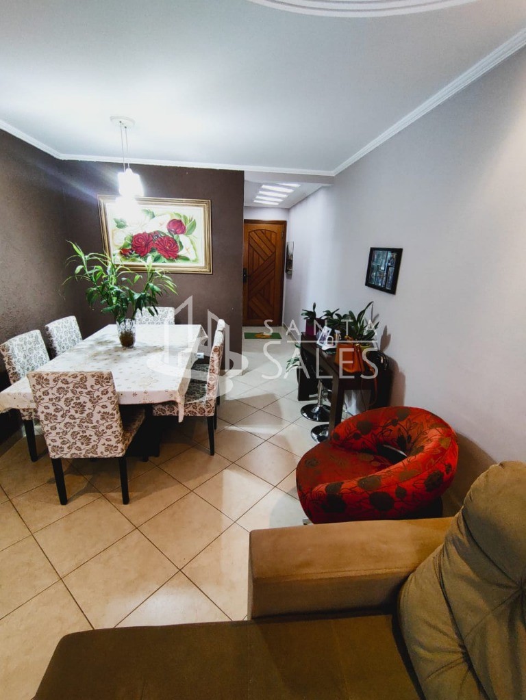 Apartamento, 2 quartos, 63 m² - Foto 4
